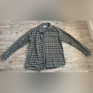 Taylor Stitch Crater Shirt